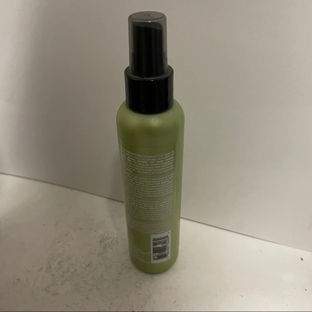 Redken Curvaceous CCC Spray Climate Control Caring Spray 5 OZ HTF